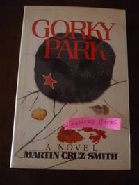 cover of Gorky Park: A Novel