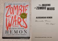 THE MAKING OF ZOMBIE WARS