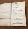 RIGHTS OF MAN. Third edition
