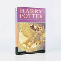 Harry Potter and the Prisoner of Azkaban by Rowling, J. K - 1999