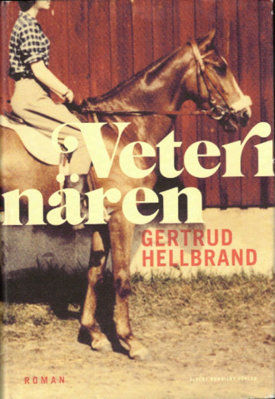 VETERINÄREN.