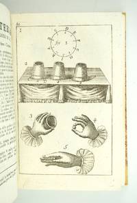 I GIUOCHI NUMERICI FATTI ARCANI PALESATI [NUMBER GAMES AND ARCANE FACTS REVEALED]