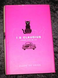 cover of I & Claudius