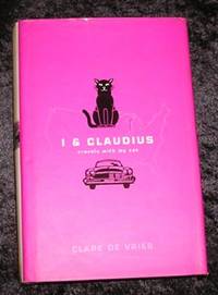 I &amp; Claudius by Clare De Vries - 1999