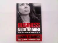 Business Nightmares: Hitting rock bottom and coming out on top