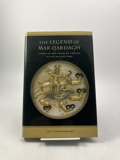 The Legend of Mar Qardagh. Narrative and…