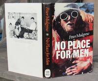 image of No Place For Men -- 1965 HARDCOVER