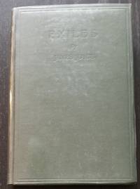 cover of Exiles