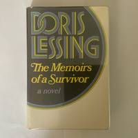 cover of The Memoirs of a Survivor