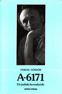 A-6171. Ett judiskt levnadsöde.