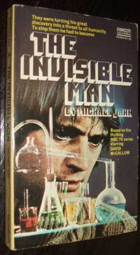 image of Invisible Man