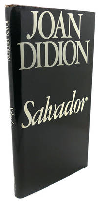 cover of SALVADOR