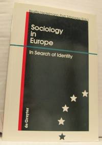 Sociology in Europe.