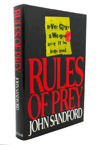 RULES OF PREY