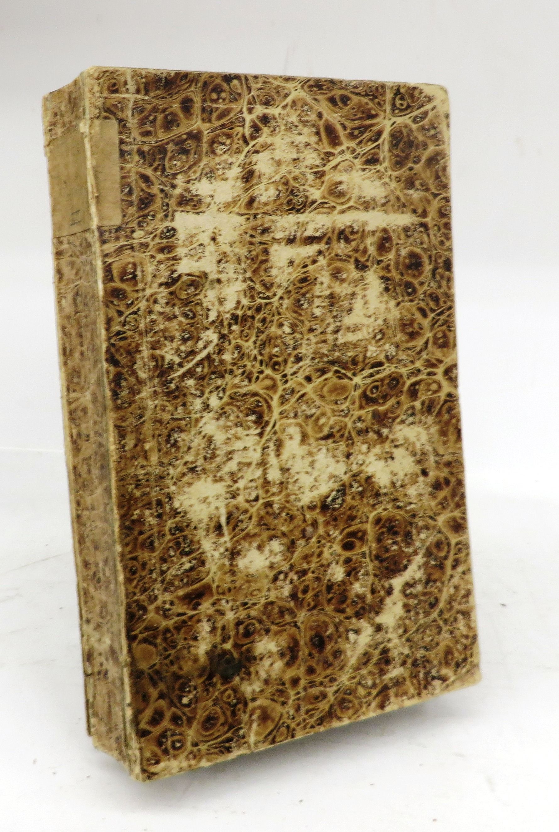 Die Geschichte Der Erfindung Der Buchdruckerkunst Durch Johann Gensfleisch  Genannt Gutenberg Zu Mainz. Zweiter Band By