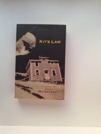 Kit's Law (signed)
