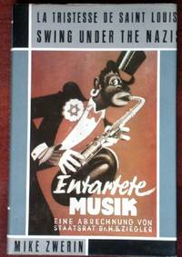 image of La Tristesse De Saint Louis: Swing Under The Nazis