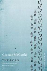 The Road by Cormac Mccarthy - 2005-06-09