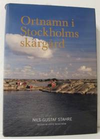 Ortnamn i Stockholms skärgård. Bilder av Jeppe…