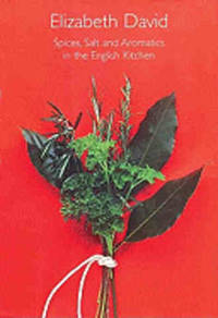 Spices, Salt & Aromatics in the English
