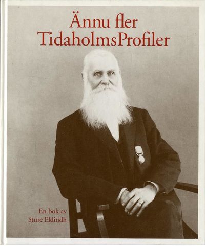 Ännu fler TidaholmsProfiler.