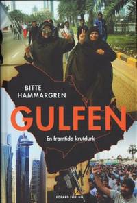Gulfen. En framtida krutdurk.