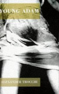 cover of Young Adam ("Rebel Inc" S.)