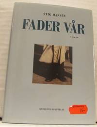 Fader vår. Roman.