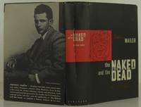 cover of The Naked and the Dead