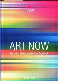 Art Now.