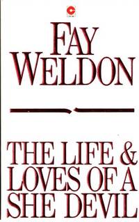 The Life and Loves of a She-Devil.