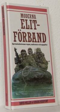 Moderna elitförband.
