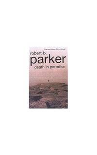 Death in Paradise: A Jesse Stone Novel