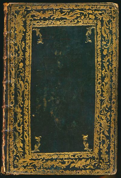 THE BOOK OF COMMON PRAYER,