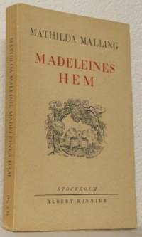 Madeleines hem.