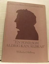 ´En fond som aldrig kan åldras´. Stiftelsen Lars…