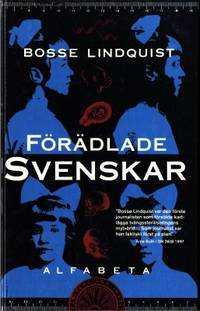Förädlade svenskar. Drömmen om att skapa en…
