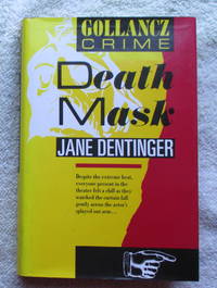 cover of Death Mask