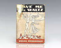 cover of Save Me The Waltz.