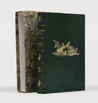 cover of Watership Down.