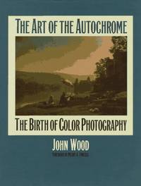 The art of the autochrome: the birth of color photography