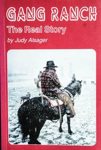 cover of Gang Ranch: The Real Story