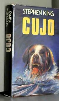 cover of CUJO