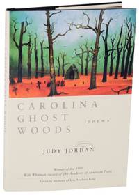 image of Carolina Ghost Woods