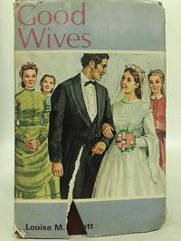 image of Good Wives