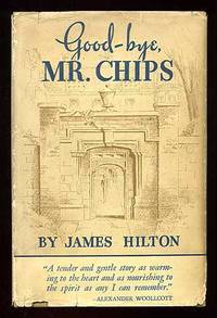 Good-bye, Mr. Chips (Goodbye)