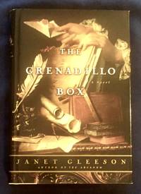 image of THE GRENADILLO BOX; A Novel