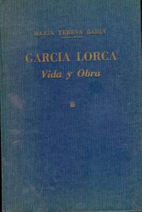 GARCIA LORCA: VIDA Y OBRA