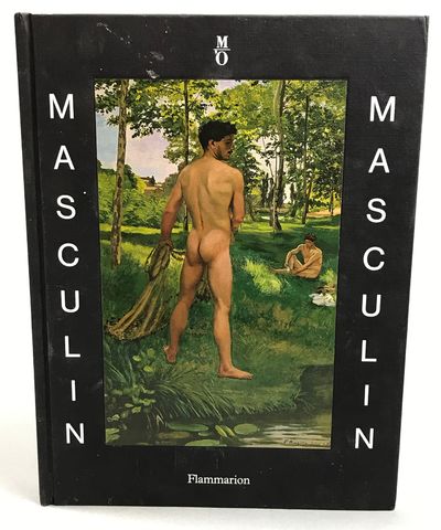 Masculin Masculin. L'homme nu dans l'art de 1800…
