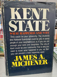 Kent State: What Happened and Why